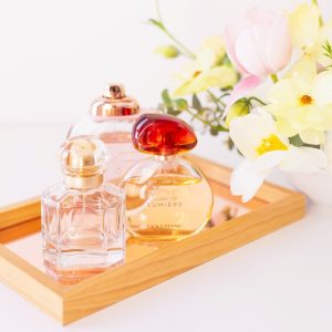 Floral Fragrances